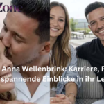 Aileen Anna Wellenbrink