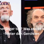 Santiano-Snger tot