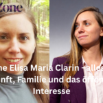 Viviane Elisa Maria Clarin