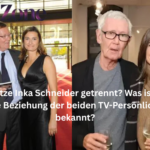 Sven Kuntze Inka Schneider getrennt