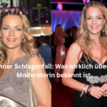 Eva Brenner Schlaganfall
