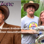 Konny Reimann Krebserkrankung