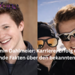 Pirmin Dahlmeier