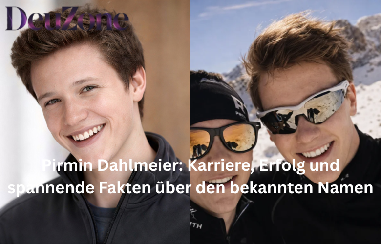 Pirmin Dahlmeier