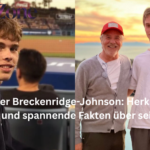 Jasper Breckenridge-Johnson