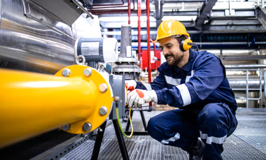 Die Bedeutung der Ölabscheider Generalinspektion für industrielle Anlagen