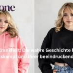 Emma Kok Krankheit