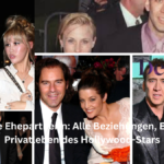 Nicolas Cage Ehepartnerin