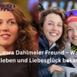 Hochzeit Laura Dahlmeier Freund