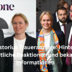 Sabine Pistorius Traueranzeige