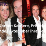 Marion Ohrner