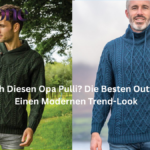 Wie Style Ich Diesen Opa Pulli