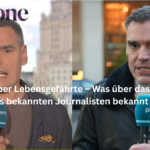 Armin Coerper Lebensgefährte
