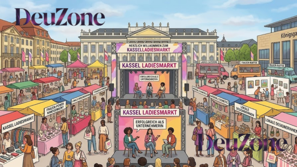 Kasselladiesmarkt